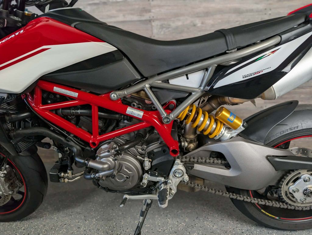2021 Ducati Hypermotard 950 SP SUPER CLEAN! - 23017185 - 14