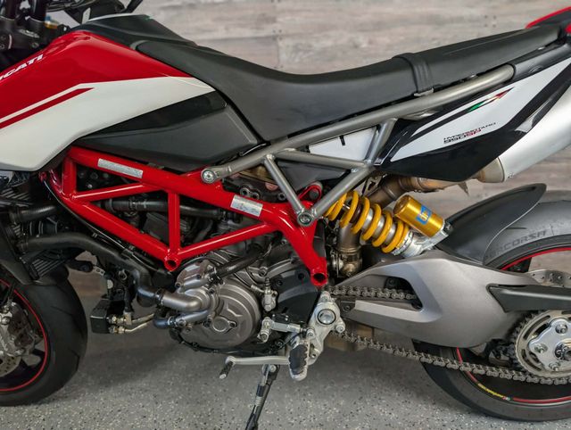 2021 Ducati Hypermotard 950 SP SUPER CLEAN! - 23017185 - 14