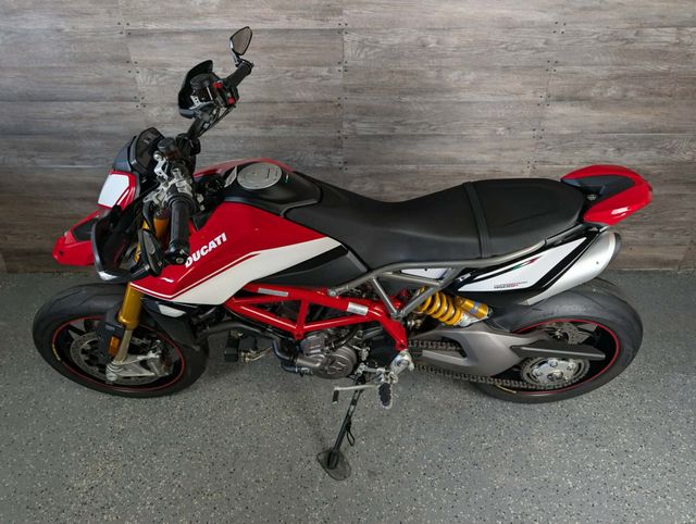 2021 Ducati Hypermotard 950 SP SUPER CLEAN! - 23017185 - 15