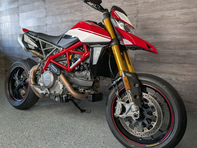 2021 Ducati Hypermotard 950 SP SUPER CLEAN! - 23017185 - 1