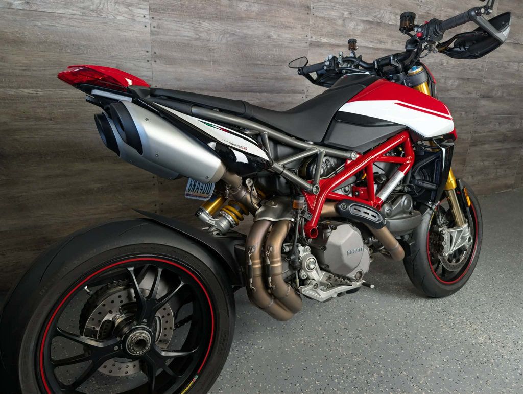 2021 Ducati Hypermotard 950 SP SUPER CLEAN! - 23017185 - 2