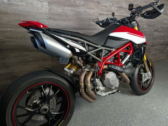 2021 Ducati Hypermotard 950 SP SUPER CLEAN! - 23017185 - 2