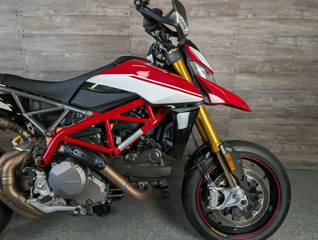 2021 Ducati Hypermotard 950 SP SUPER CLEAN! - 23017185 - 3