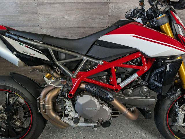 2021 Ducati Hypermotard 950 SP SUPER CLEAN! - 23017185 - 4