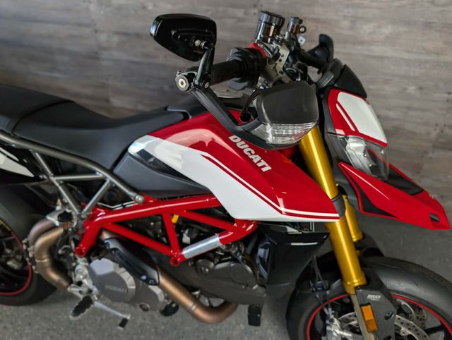 2021 Ducati Hypermotard 950 SP SUPER CLEAN! - 23017185 - 5