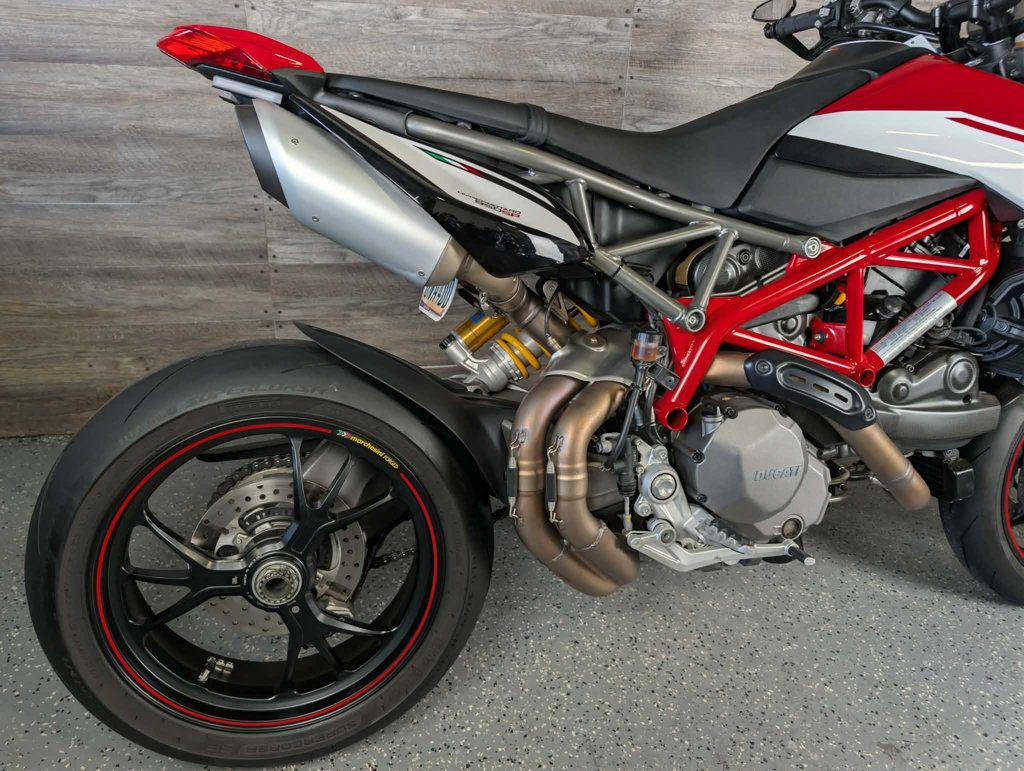 2021 Ducati Hypermotard 950 SP SUPER CLEAN! - 23017185 - 6