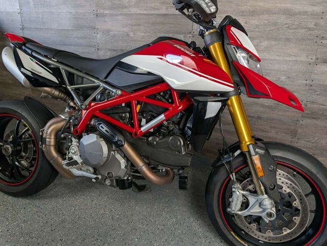 2021 Ducati Hypermotard 950 SP SUPER CLEAN! - 23017185 - 7