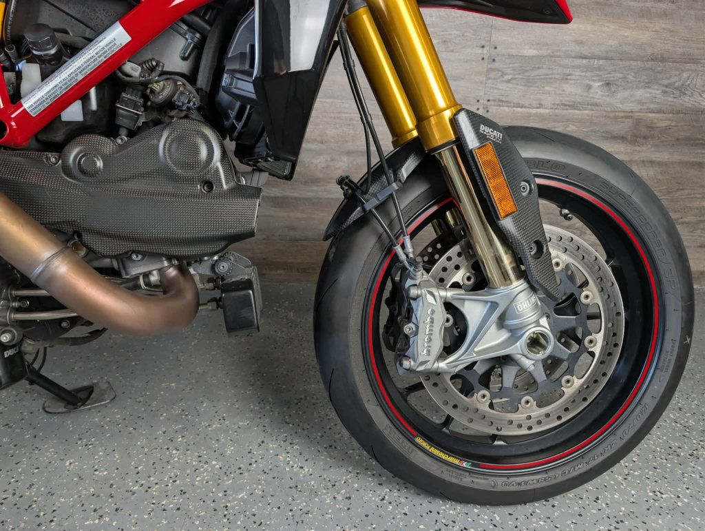 2021 Ducati Hypermotard 950 SP SUPER CLEAN! - 23017185 - 8