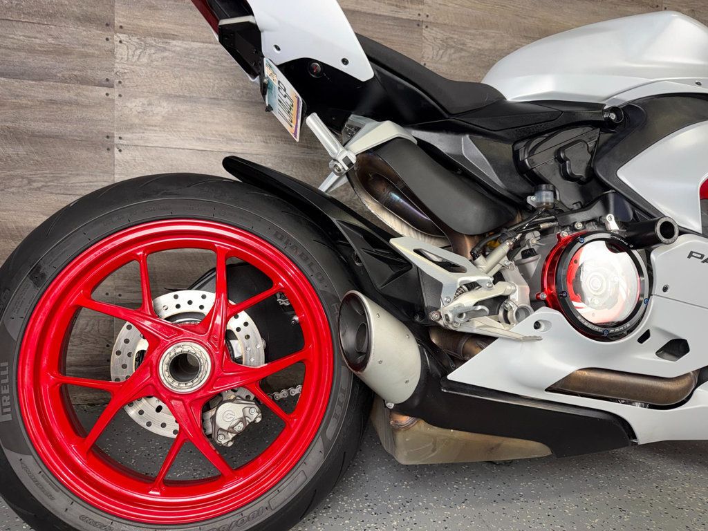 2021 Ducati Panigale V2 LOW MILES! - 23022197 - 5