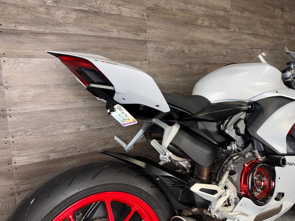2021 Ducati Panigale V2 LOW MILES! - 23022197 - 7