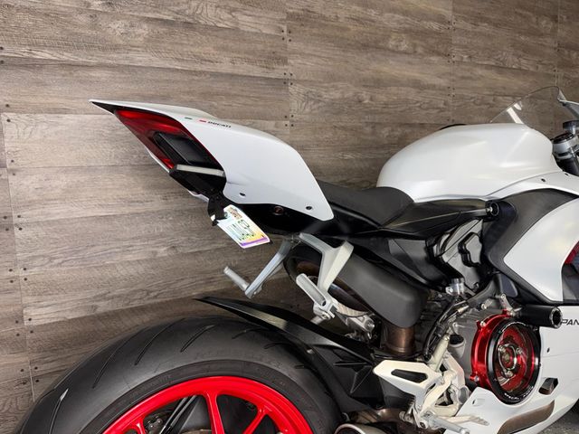 2021 Ducati Panigale V2 LOW MILES! - 23022197 - 8