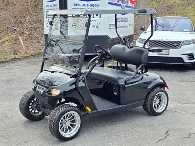 2021 EZGO TXT Valor 2 48v