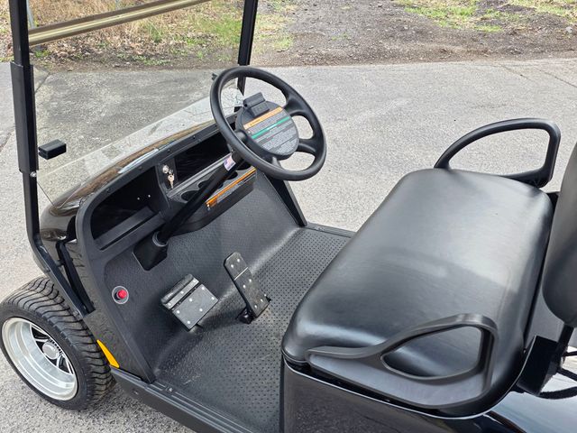 2021 EZGO TXT Valor 2 48v  - 23012508 - 9