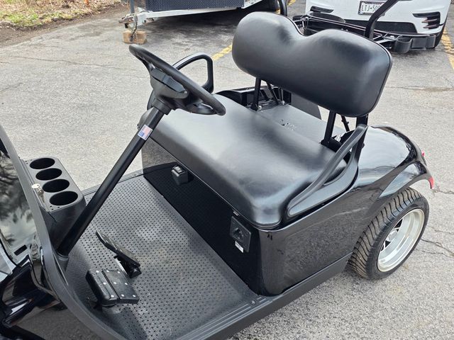 2021 EZGO TXT Valor 2 48v  - 23012508 - 10