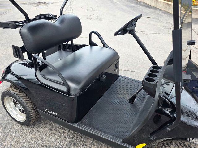 2021 EZGO TXT Valor 2 48v  - 23012508 - 11