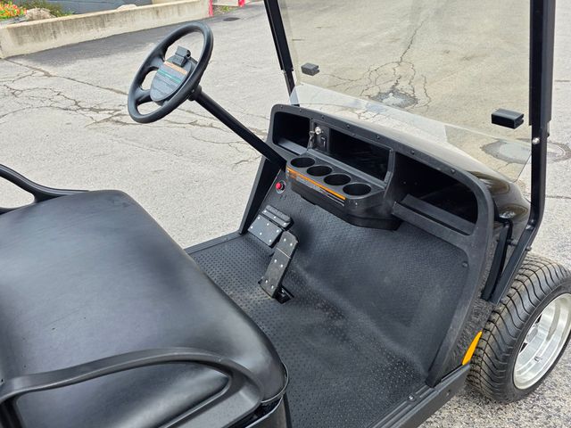 2021 EZGO TXT Valor 2 48v  - 23012508 - 12