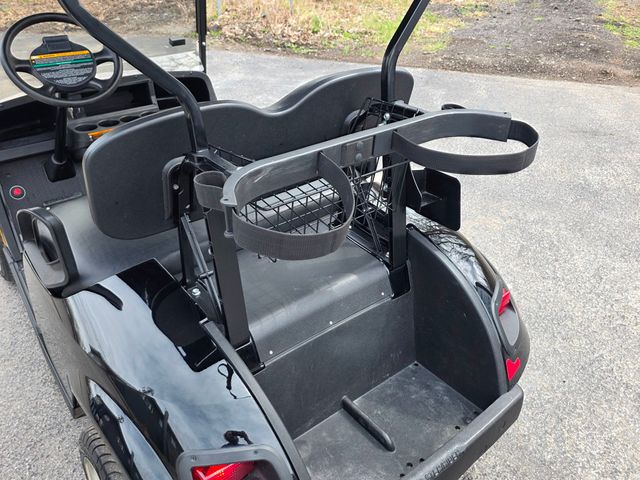 2021 EZGO TXT Valor 2 48v  - 23012508 - 13