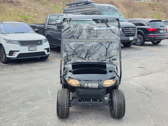 2021 EZGO TXT Valor 2 48v  - 23012508 - 1