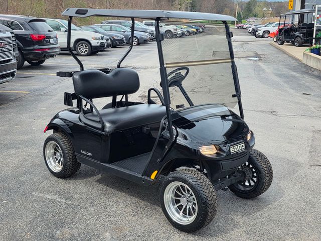 2021 EZGO TXT Valor 2 48v  - 23012508 - 2