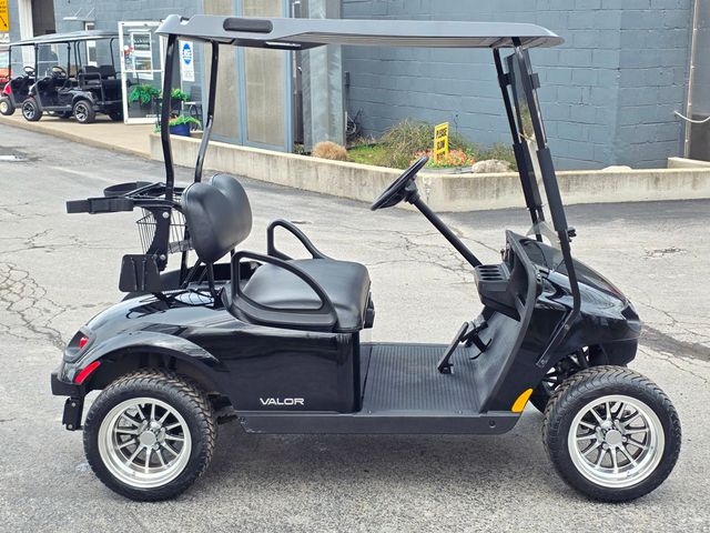 2021 EZGO TXT Valor 2 48v  - 23012508 - 3