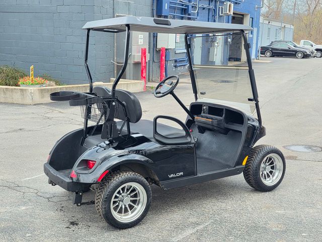 2021 EZGO TXT Valor 2 48v  - 23012508 - 4