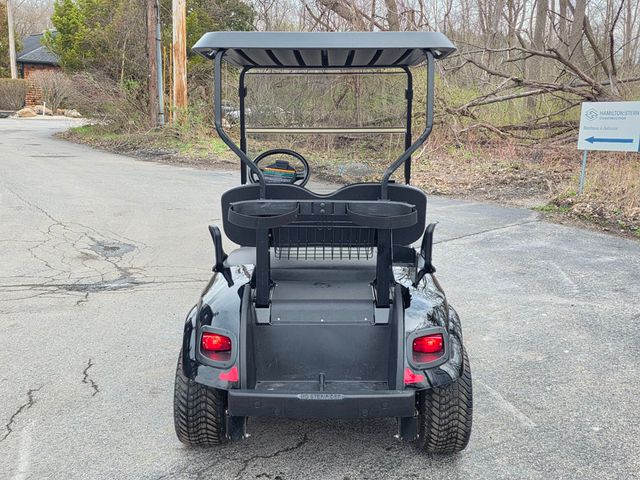 2021 EZGO TXT Valor 2 48v  - 23012508 - 5