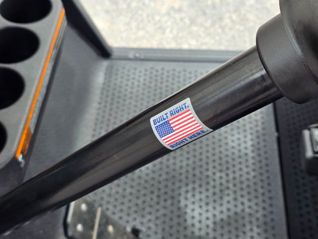 2021 EZGO TXT Valor 2 48v  - 23012508 - 7