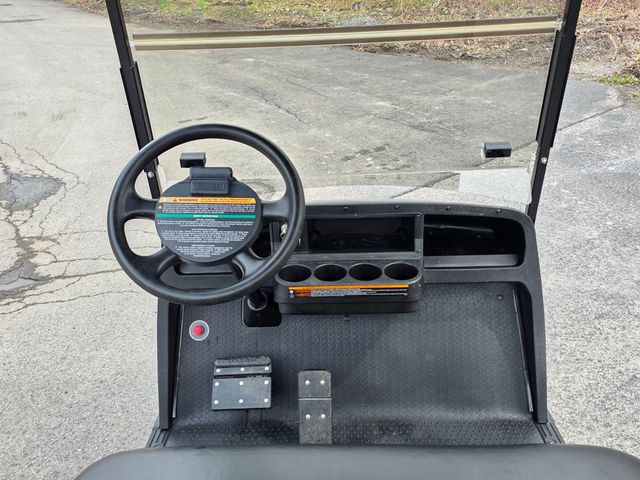 2021 EZGO TXT Valor 2 48v  - 23012508 - 8