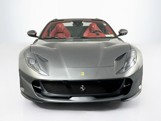 2021 Ferrari 812 GTS Base - 23068635 - 9