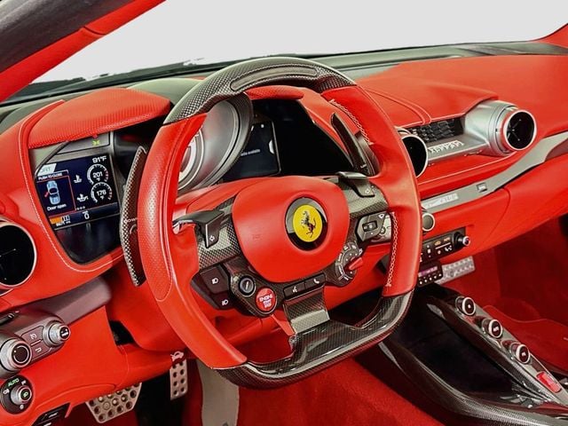 2021 Ferrari 812 GTS Base - 23068635 - 10
