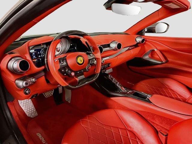 2021 Ferrari 812 GTS Base - 23068635 - 13