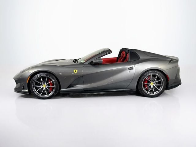 2021 Ferrari 812 GTS Base - 23068635 - 17