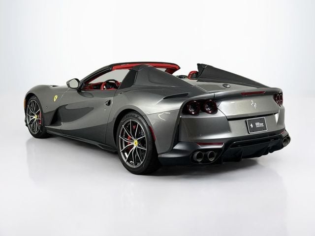 2021 Ferrari 812 GTS Base - 23068635 - 18