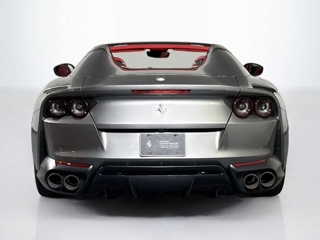 2021 Ferrari 812 GTS Base - 23068635 - 20