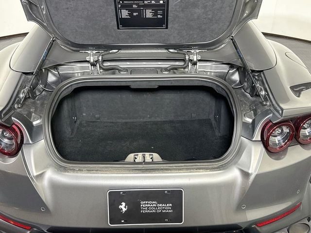 2021 Ferrari 812 GTS Base - 23068635 - 21