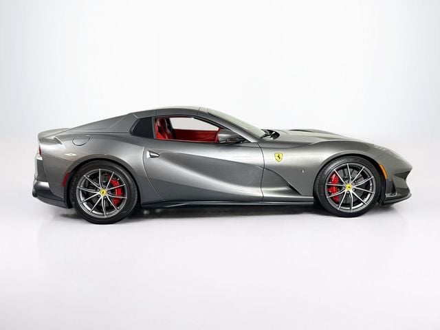 2021 Ferrari 812 GTS Base - 23068635 - 22