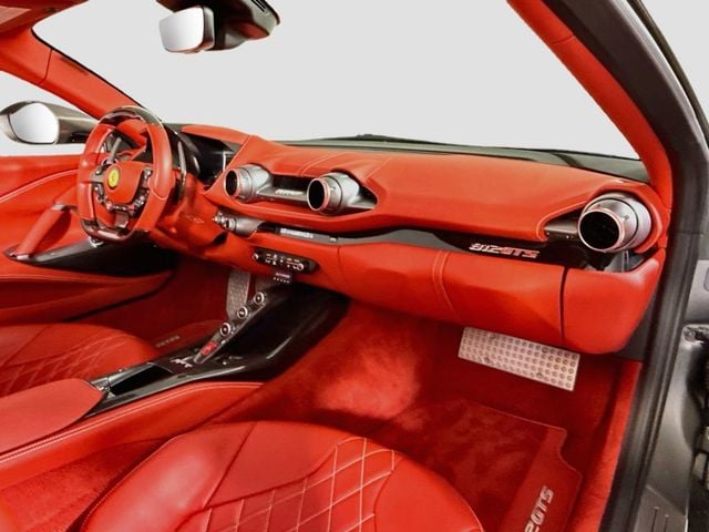 2021 Ferrari 812 GTS Base - 23068635 - 2