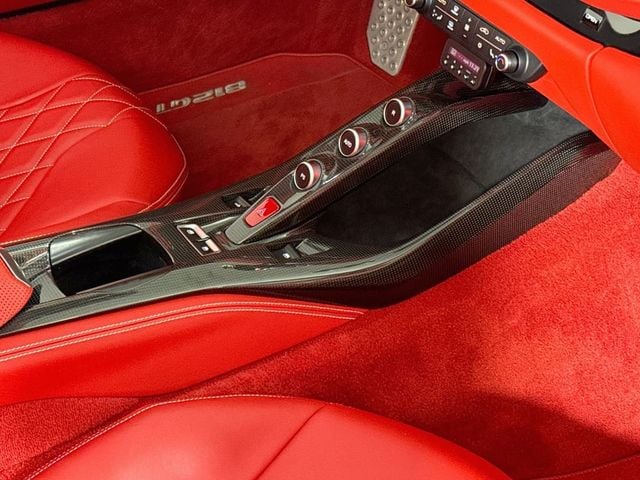 2021 Ferrari 812 GTS Base - 23068635 - 3