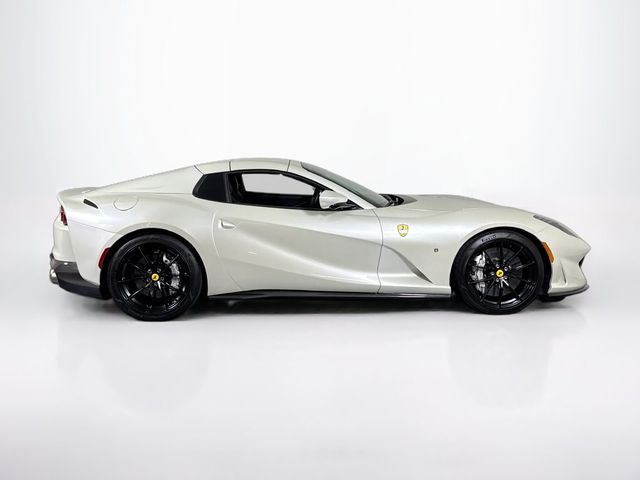 2021 Ferrari 812 GTS Base - 23092092 - 9