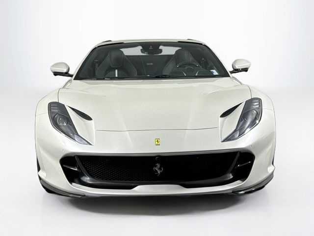 2021 Ferrari 812 GTS Base - 23092092 - 11