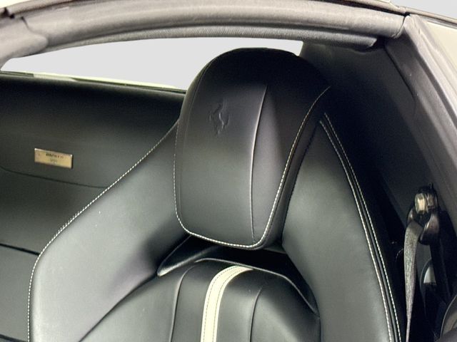 2021 Ferrari 812 GTS Base - 23092092 - 22
