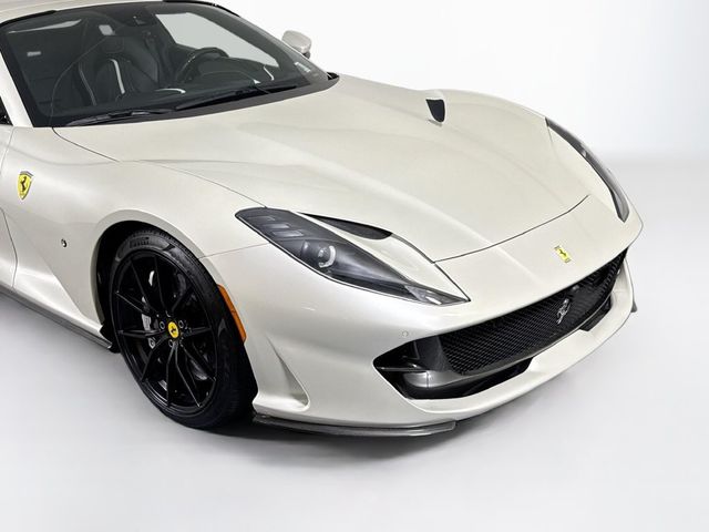 2021 Ferrari 812 GTS Base - 23092092 - 23