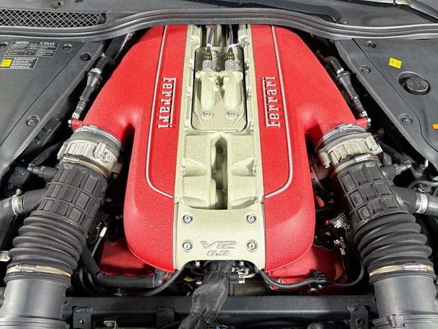 2021 Ferrari 812 GTS Base - 23092092 - 24