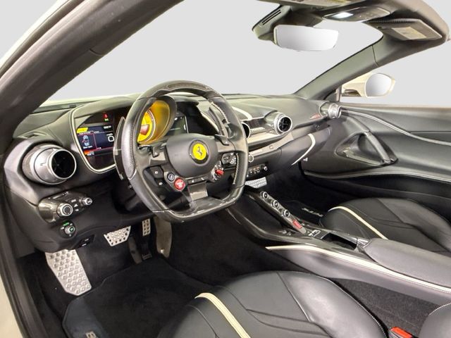 2021 Ferrari 812 GTS Base - 23092092 - 2