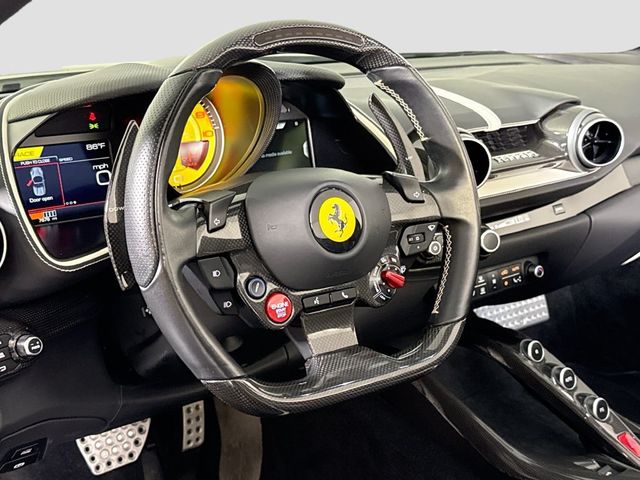 2021 Ferrari 812 GTS Base - 23092092 - 3