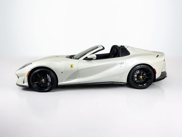 2021 Ferrari 812 GTS Base - 23092092 - 6