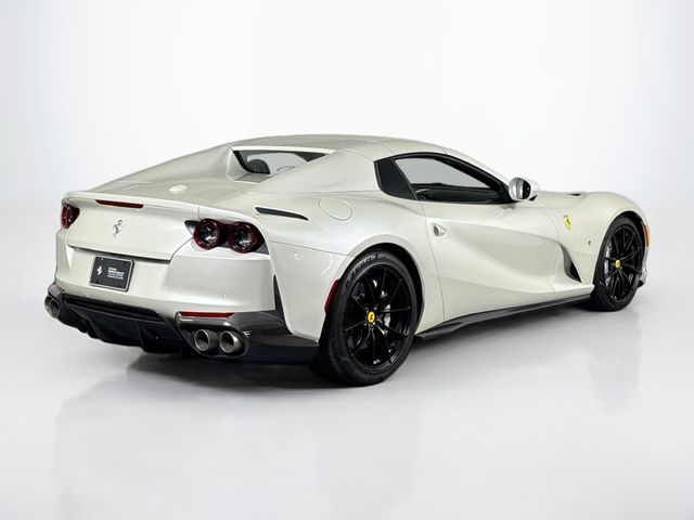 2021 Ferrari 812 GTS Base - 23092092 - 8