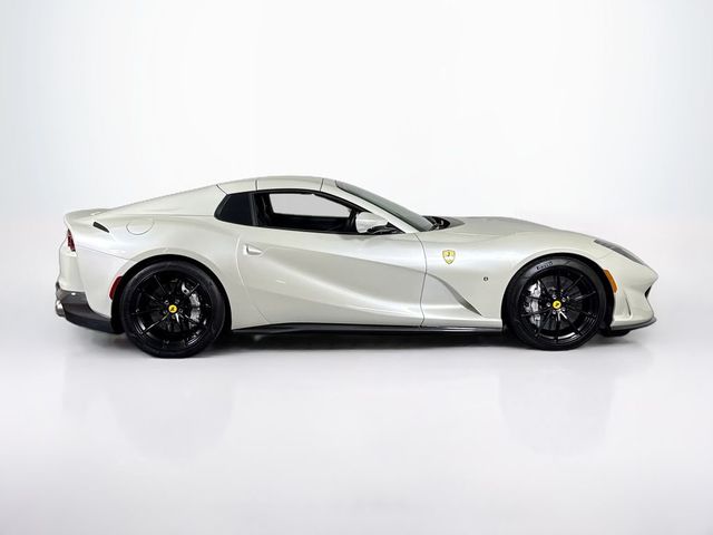 2021 Ferrari 812 GTS Convertible - 23057056 - 9