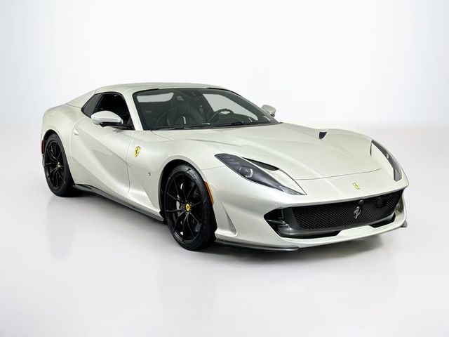 2021 Ferrari 812 GTS Convertible - 23057056 - 10