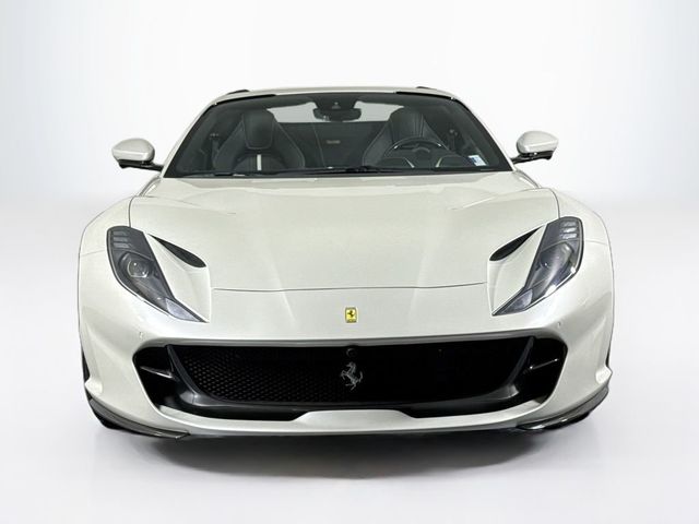 2021 Ferrari 812 GTS Convertible - 23057056 - 11